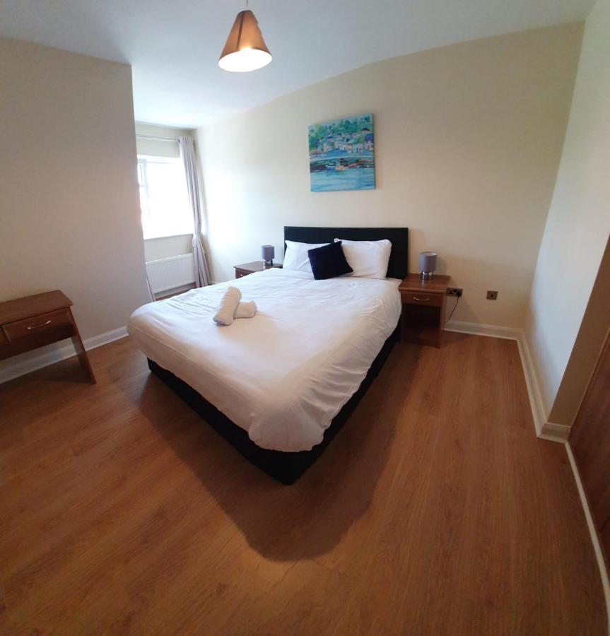 Shannon Oaks Apartments Portumna Esterno foto