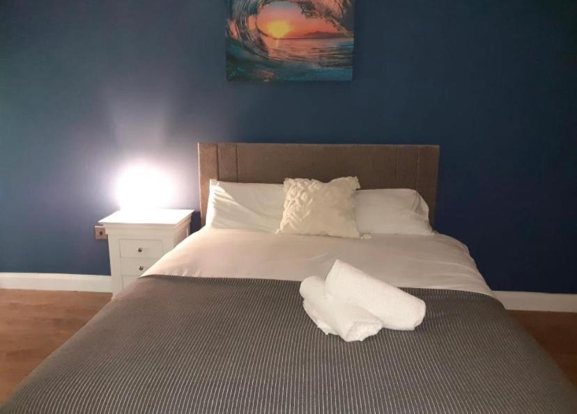 Shannon Oaks Apartments Portumna Esterno foto