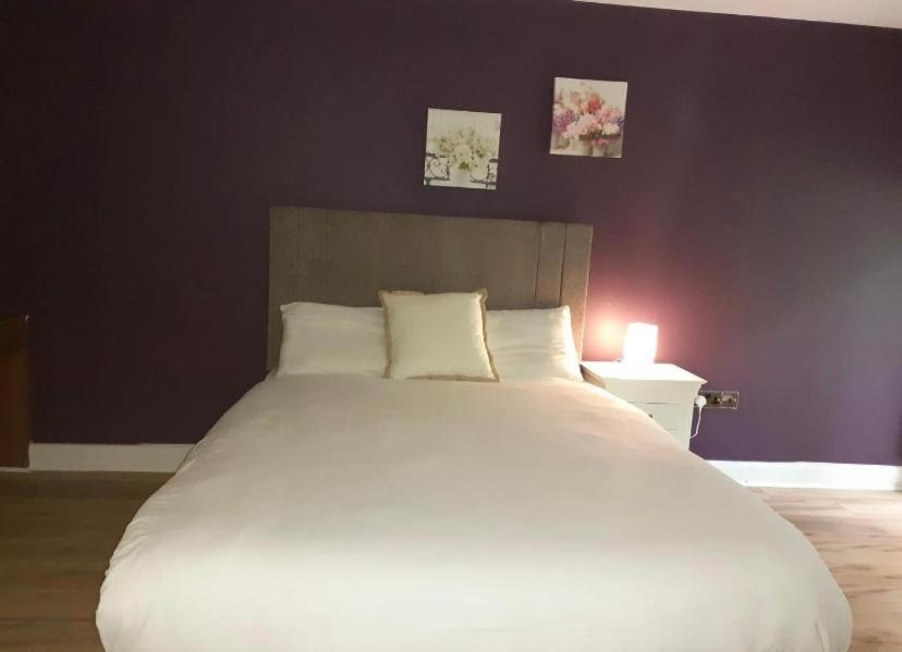 Shannon Oaks Apartments Portumna Esterno foto