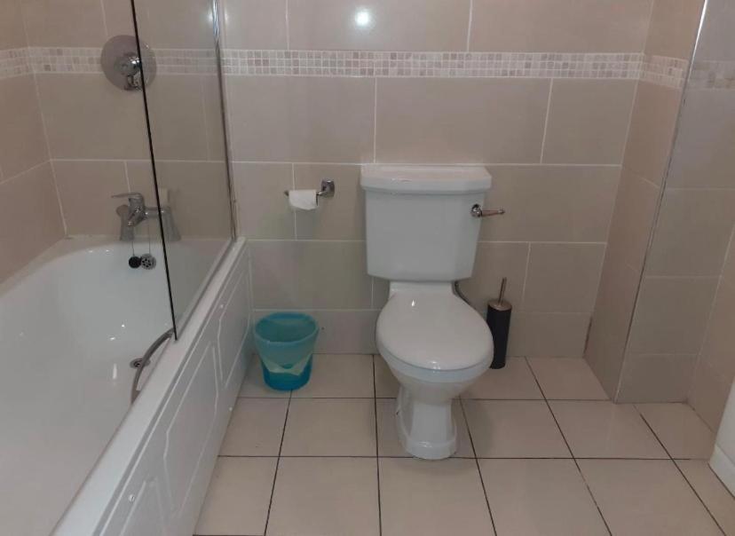 Shannon Oaks Apartments Portumna Esterno foto