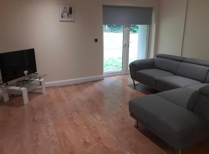 Shannon Oaks Apartments Portumna Esterno foto