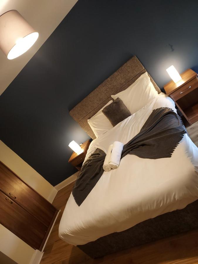 Shannon Oaks Apartments Portumna Esterno foto